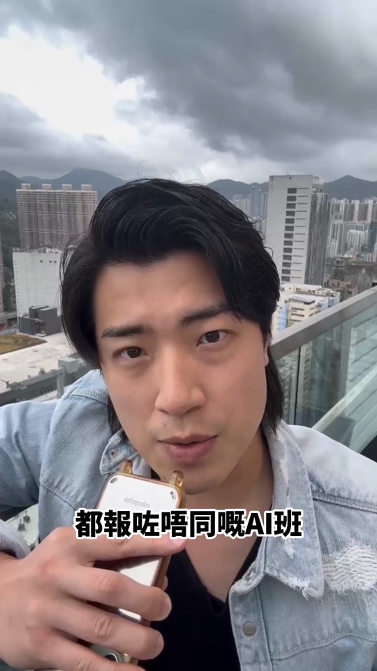 LOK 見證
